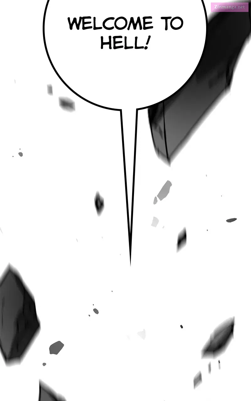 Hero The Maximum Zinmanga X Chapter 67 Page 118