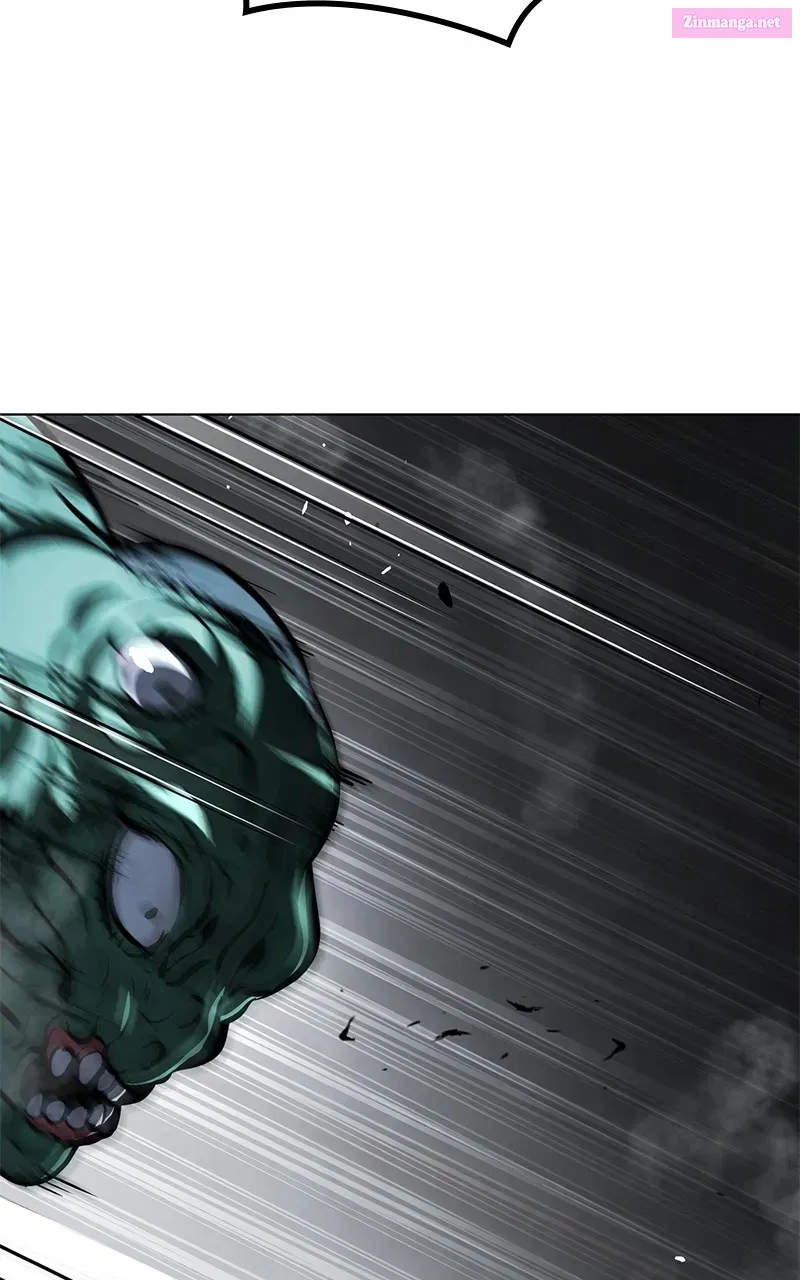 Hero The Maximum Zinmanga X Chapter 67 Page 134