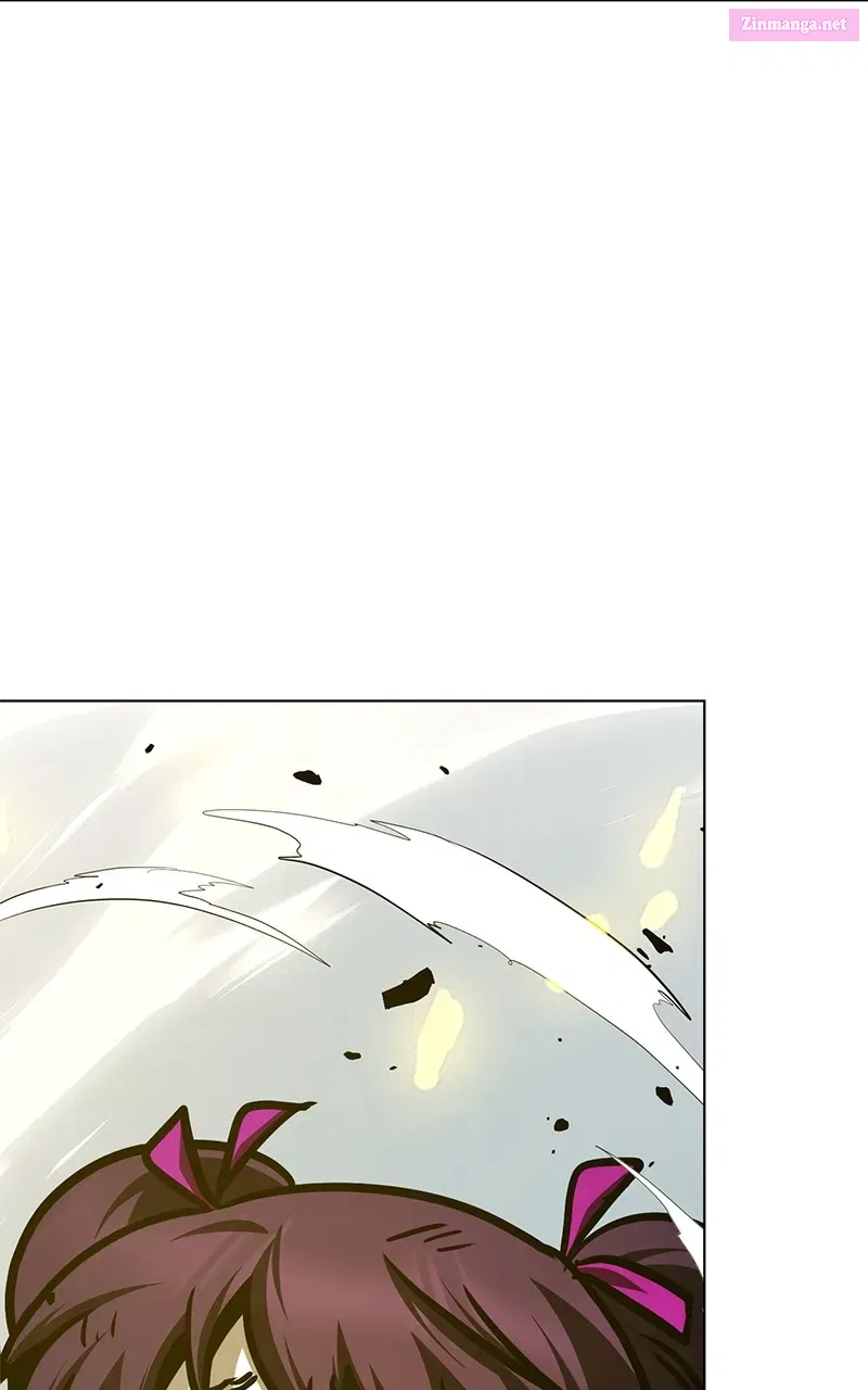 Hero The Maximum Zinmanga X Chapter 67 Page 142