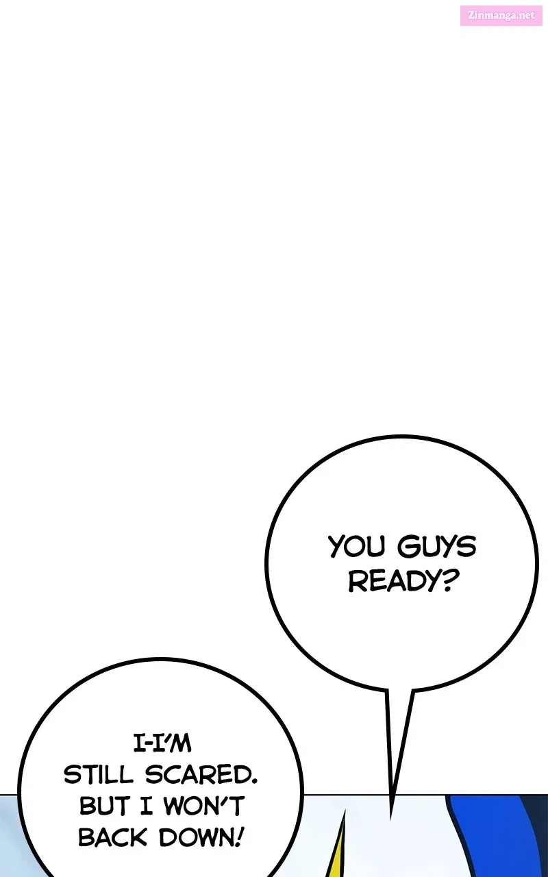 Hero The Maximum Zinmanga X Chapter 67 Page 170