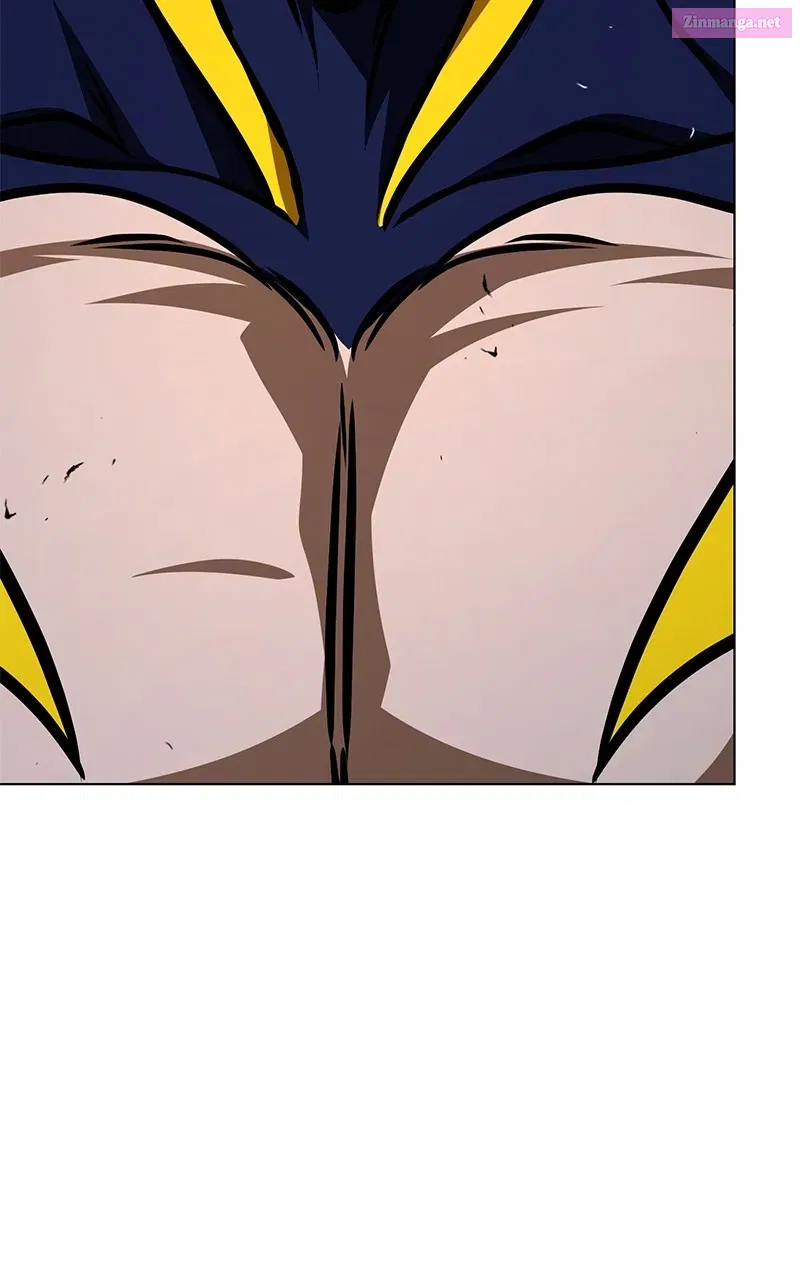 Hero The Maximum Zinmanga X Chapter 67 Page 185