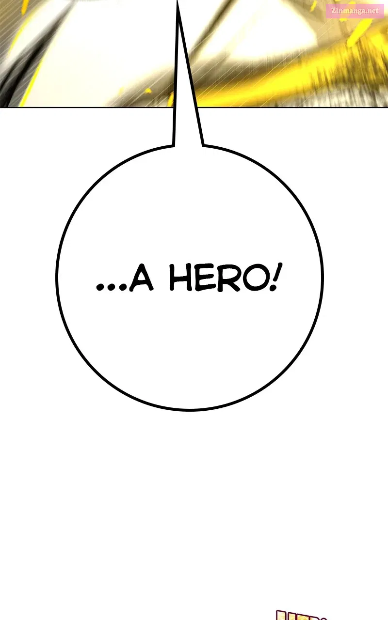 Hero The Maximum Zinmanga X Chapter 67 Page 216