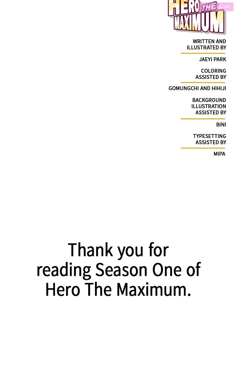 Hero The Maximum Zinmanga X Chapter 67 Page 217