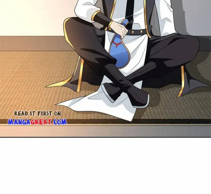Beipo Chengwei Fanpai Zhuixu Zinmanga X Chapter 467 Page 22