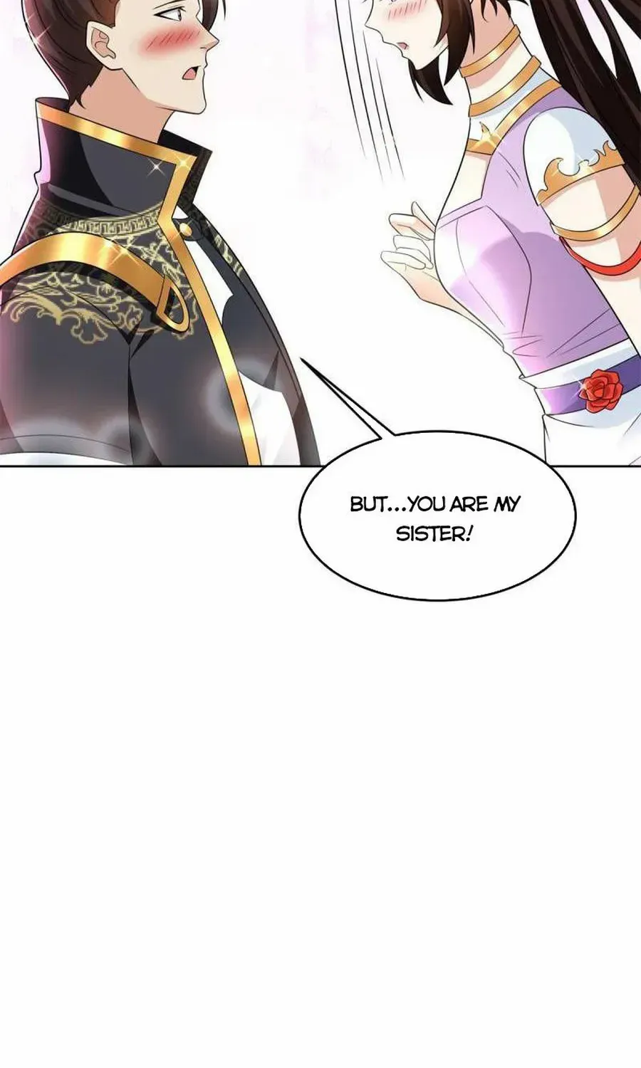 Beipo Chengwei Fanpai Zhuixu Zinmanga X Chapter 467 Page 32