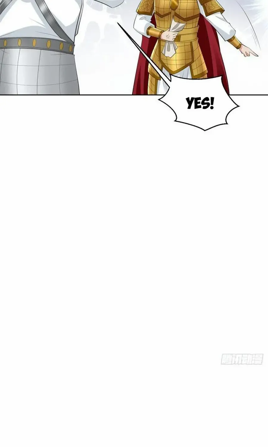 Beipo Chengwei Fanpai Zhuixu Zinmanga X Chapter 467 Page 45