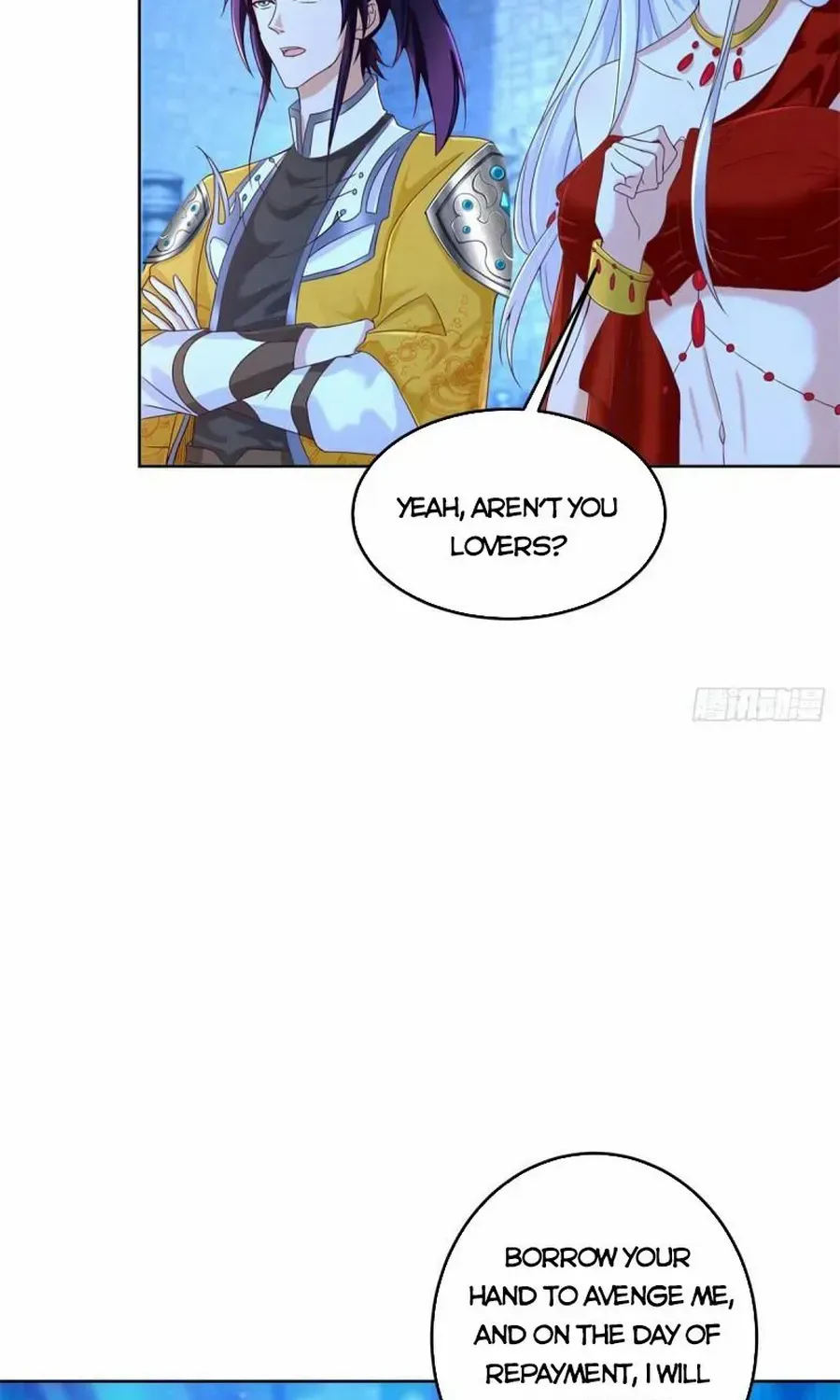 Beipo Chengwei Fanpai Zhuixu Zinmanga X Chapter 466 Page 13
