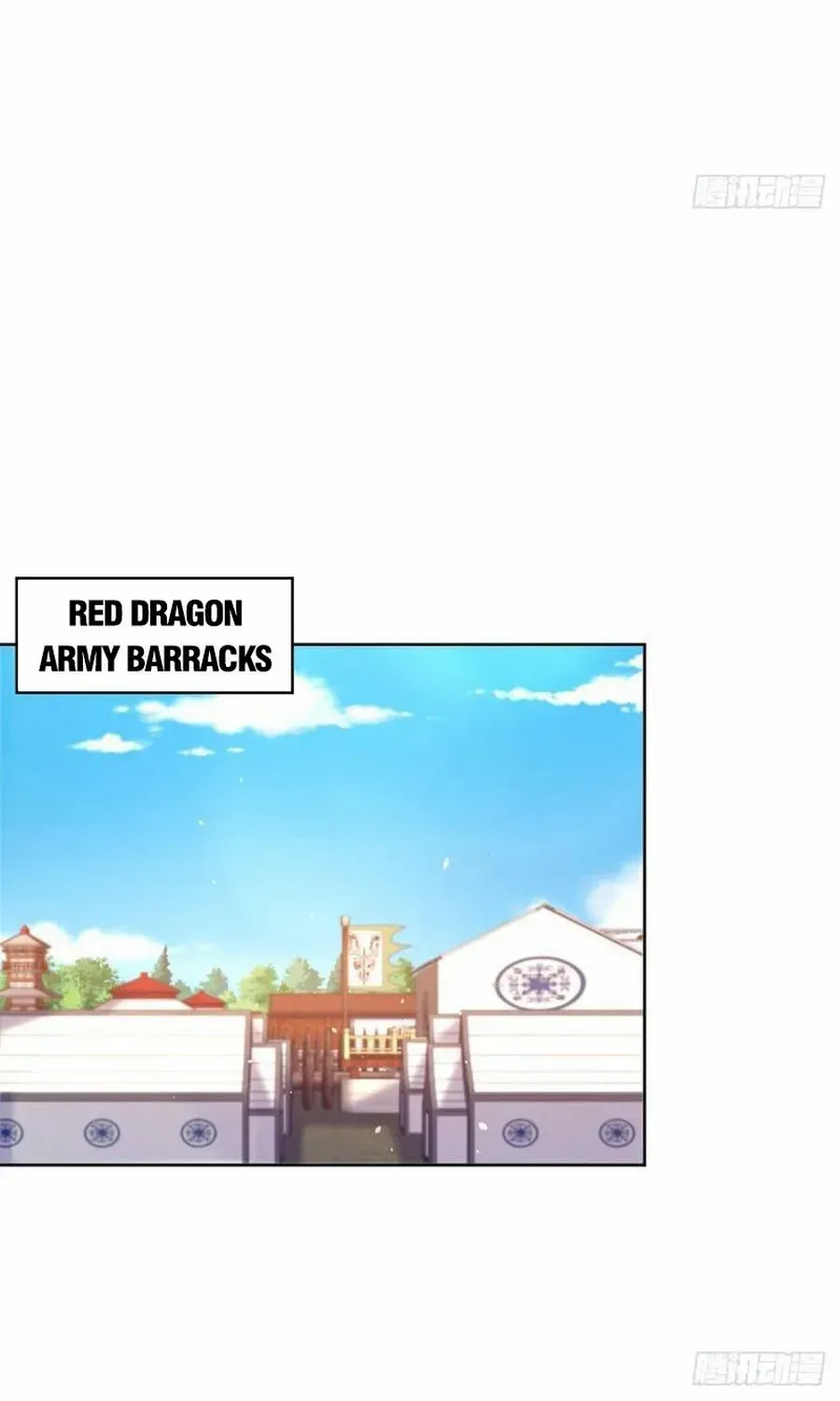 Beipo Chengwei Fanpai Zhuixu Zinmanga X Chapter 466 Page 30