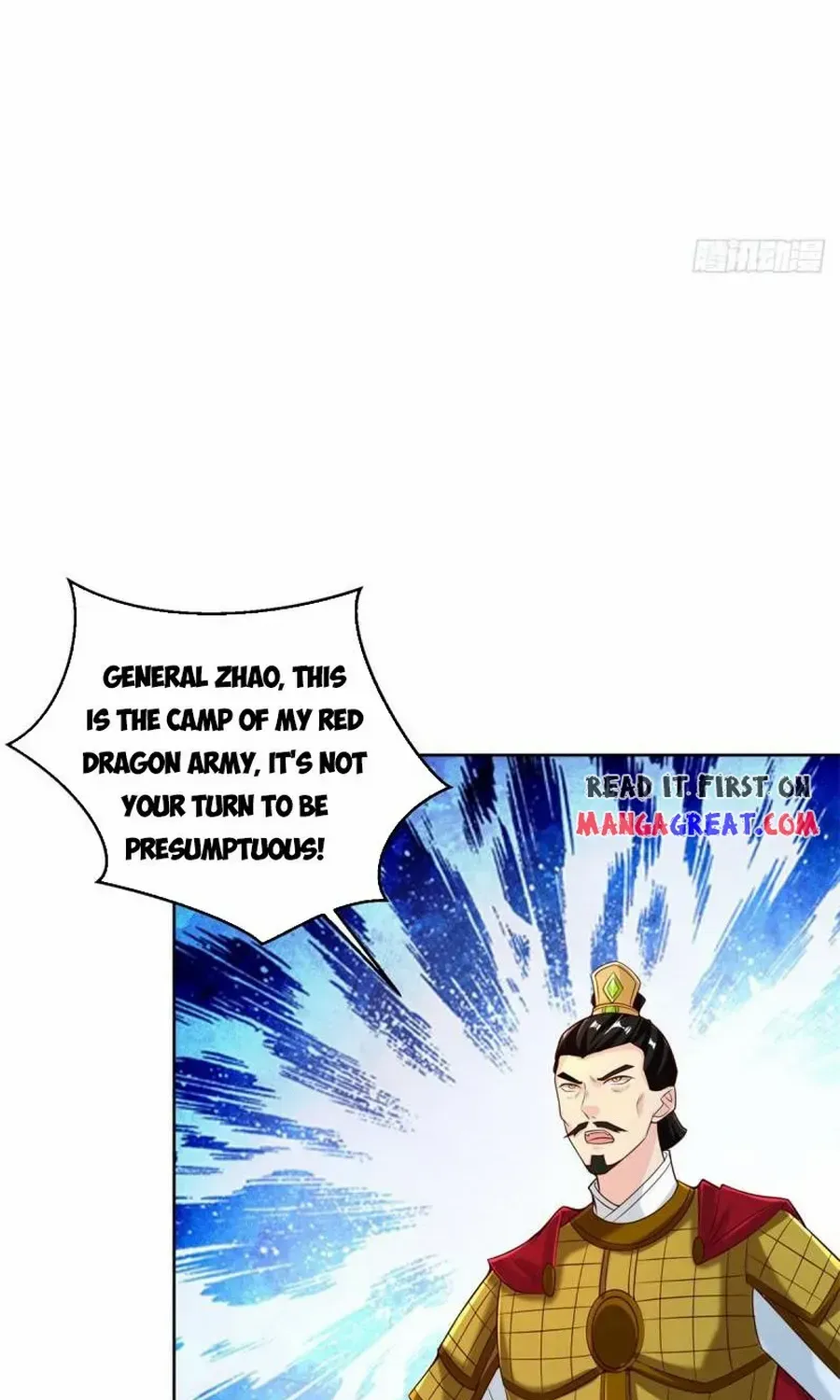 Beipo Chengwei Fanpai Zhuixu Zinmanga X Chapter 466 Page 37