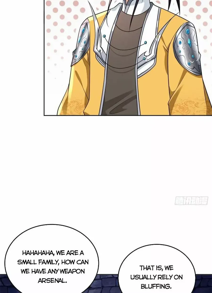 Beipo Chengwei Fanpai Zhuixu Zinmanga X Chapter 462 Page 19