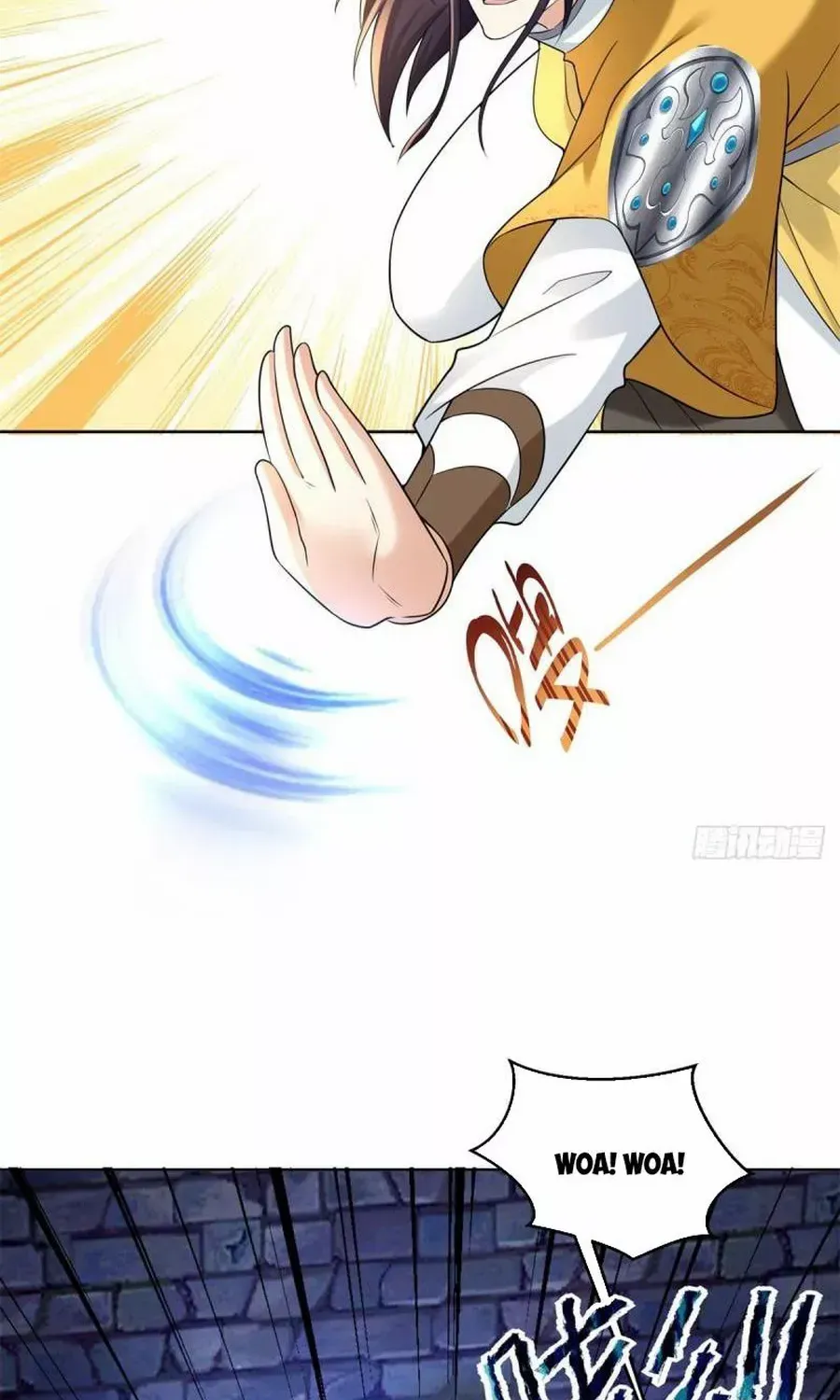 Beipo Chengwei Fanpai Zhuixu Zinmanga X Chapter 462 Page 22