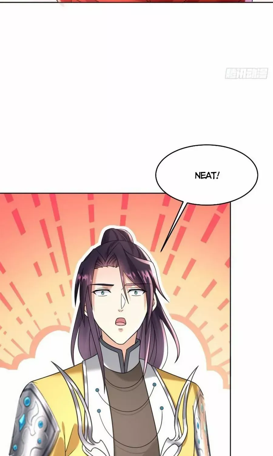 Beipo Chengwei Fanpai Zhuixu Zinmanga X Chapter 462 Page 42