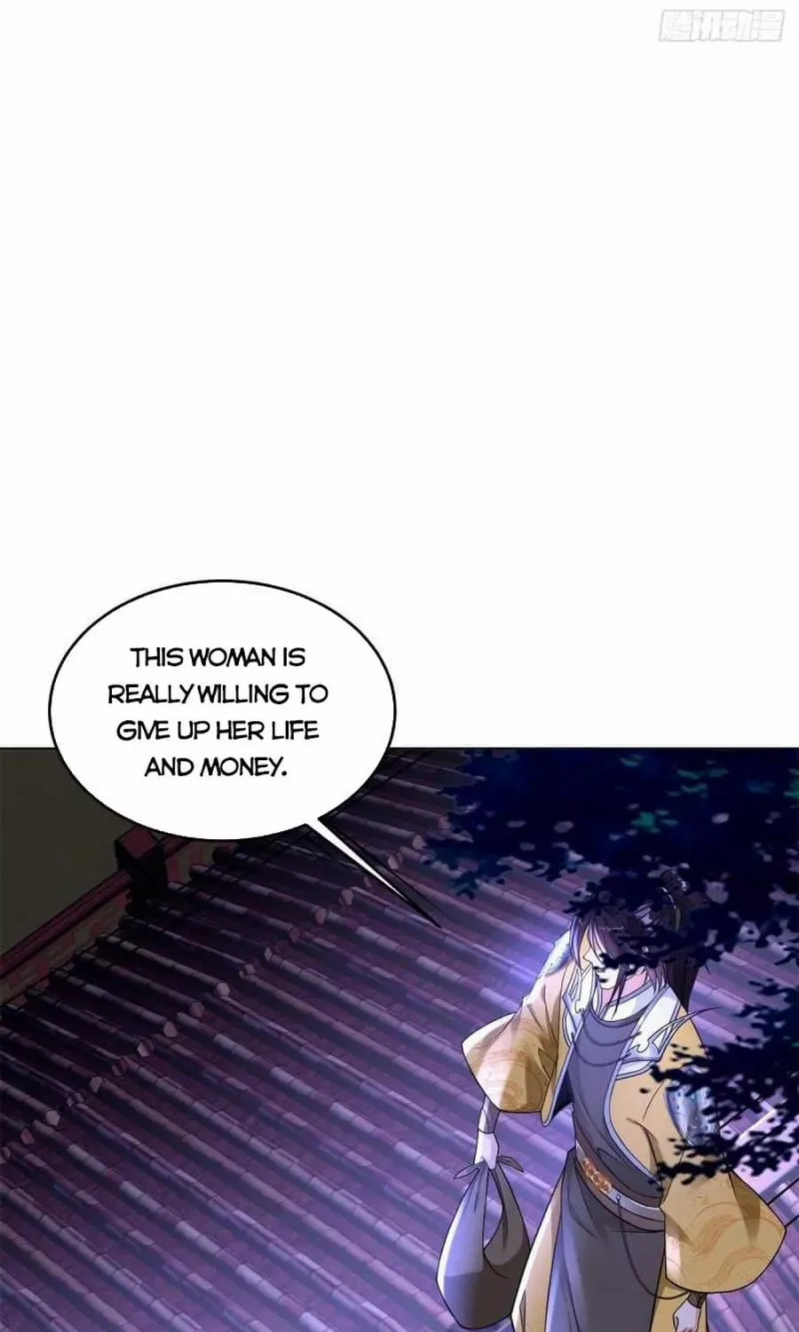 Beipo Chengwei Fanpai Zhuixu Zinmanga X Chapter 458 Page 8