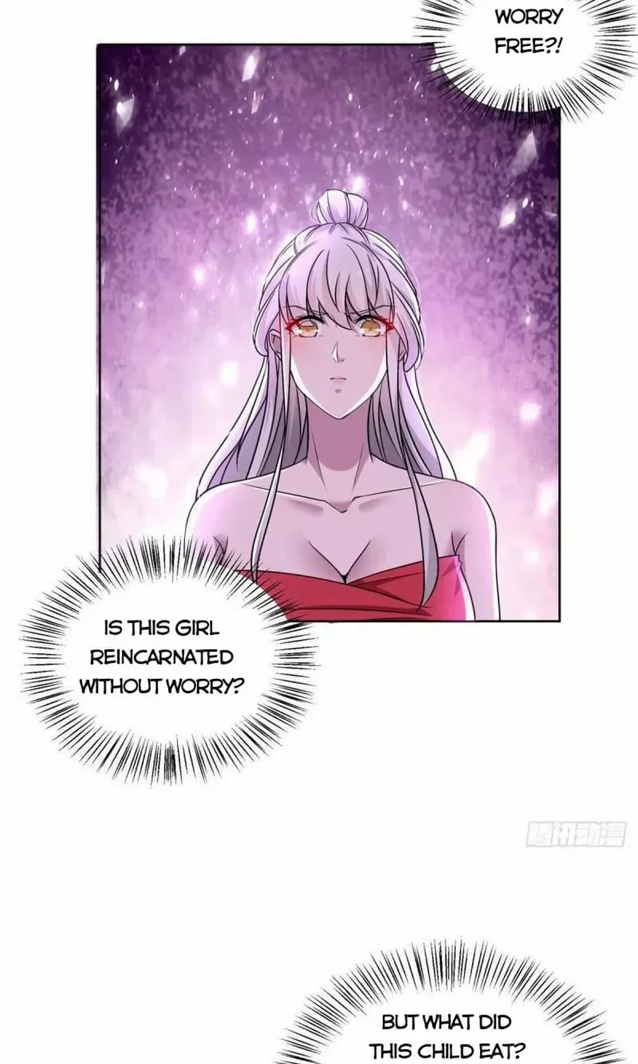 Beipo Chengwei Fanpai Zhuixu Zinmanga X Chapter 458 Page 27