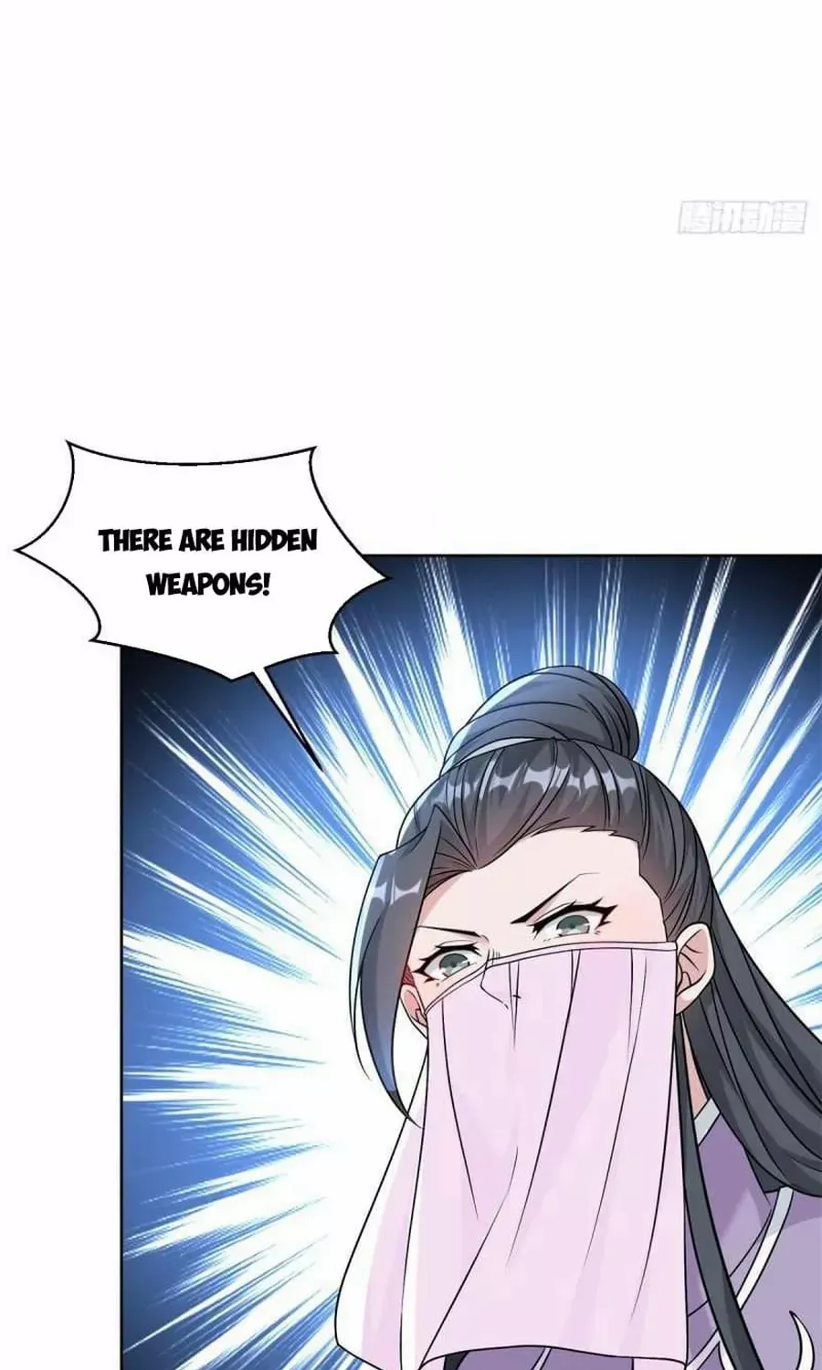 Beipo Chengwei Fanpai Zhuixu Zinmanga X Chapter 458 Page 30