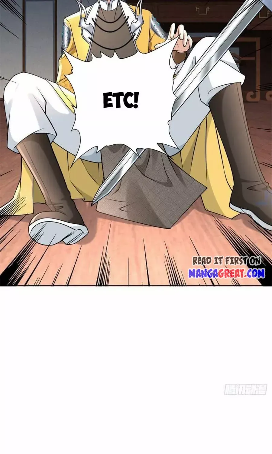 Beipo Chengwei Fanpai Zhuixu Zinmanga X Chapter 458 Page 32