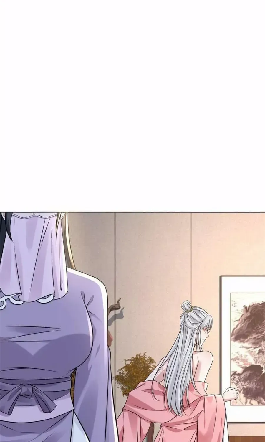 Beipo Chengwei Fanpai Zhuixu Zinmanga X Chapter 458 Page 33