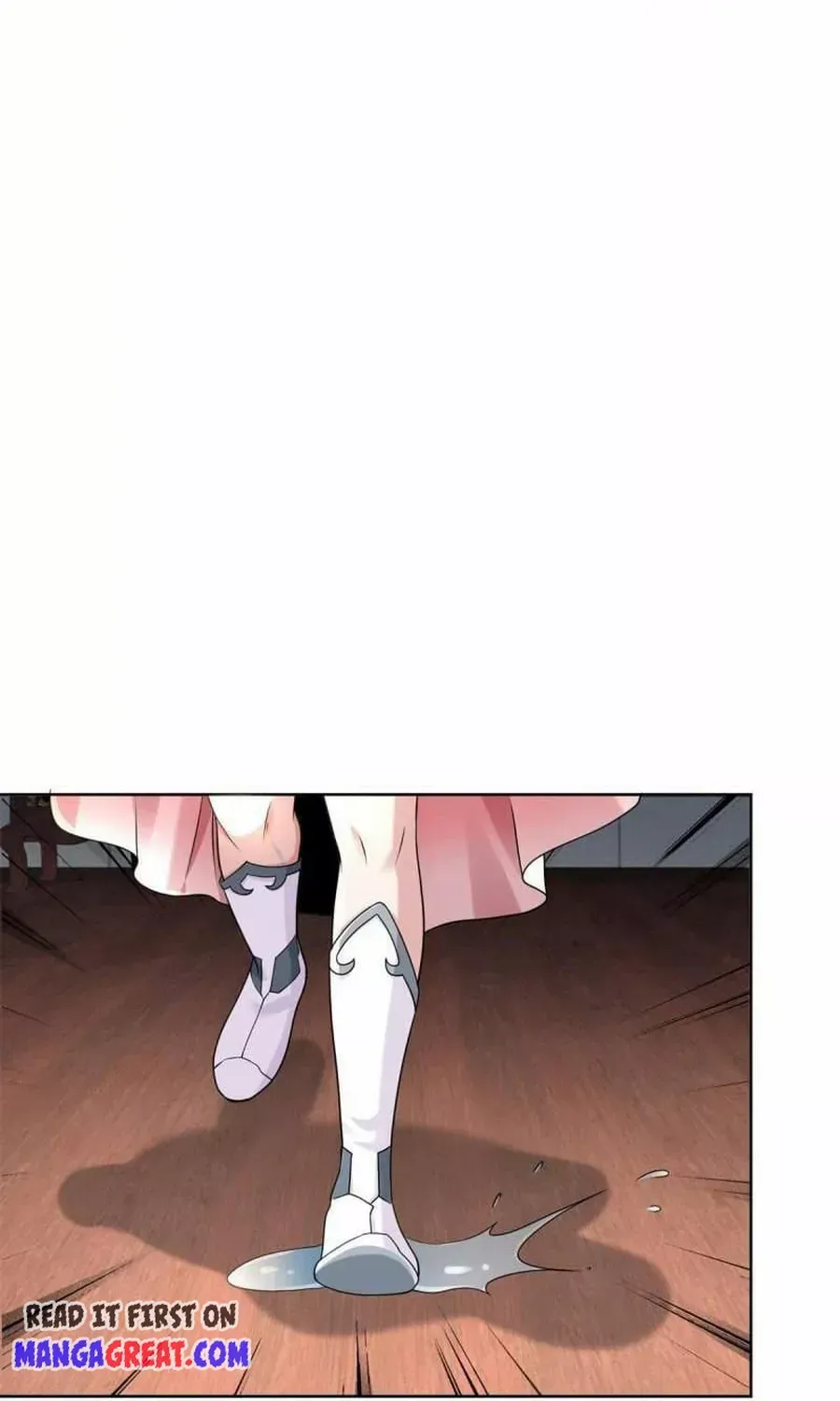 Beipo Chengwei Fanpai Zhuixu Zinmanga X Chapter 458 Page 36