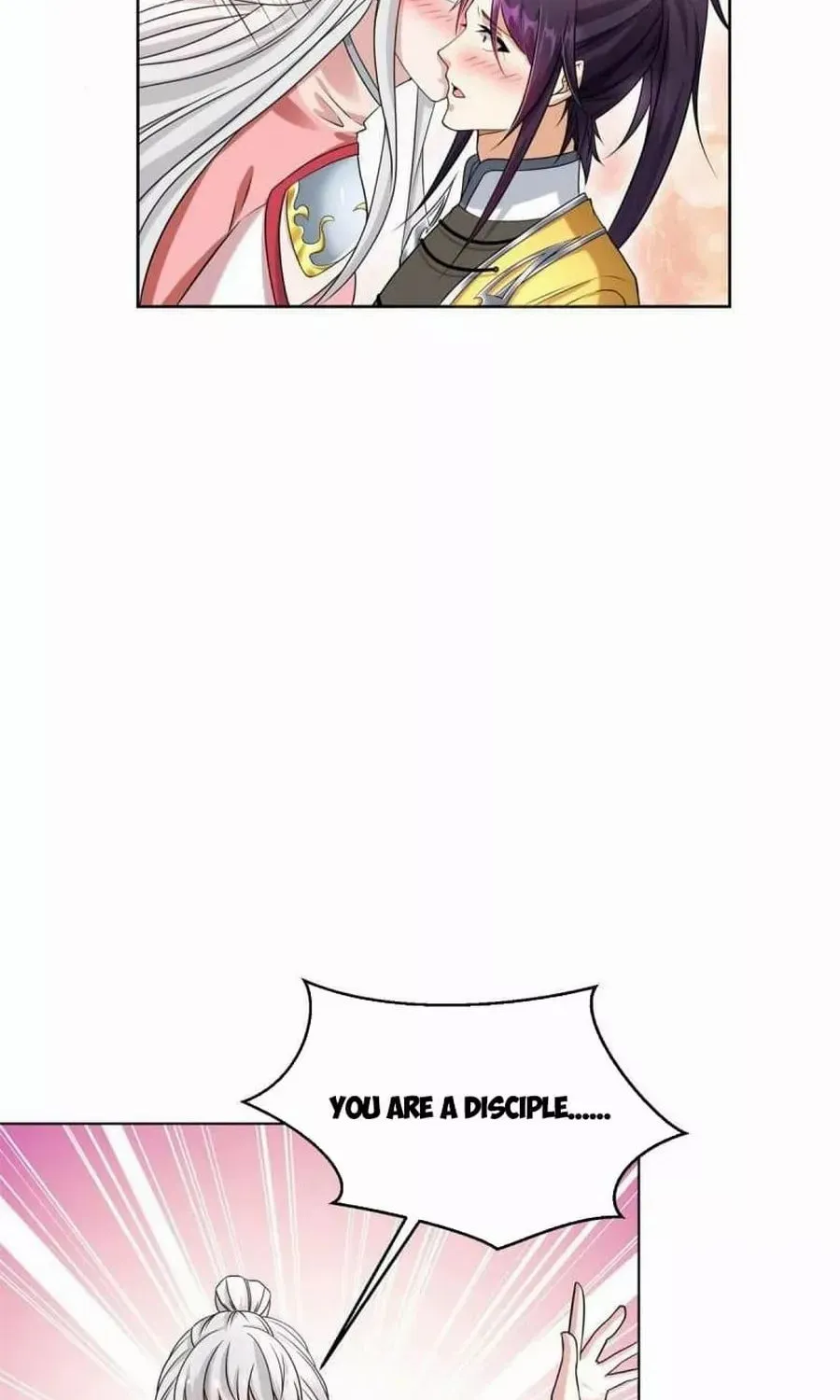 Beipo Chengwei Fanpai Zhuixu Zinmanga X Chapter 458 Page 39