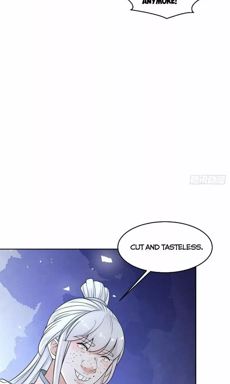 Beipo Chengwei Fanpai Zhuixu Zinmanga X Chapter 457 Page 6