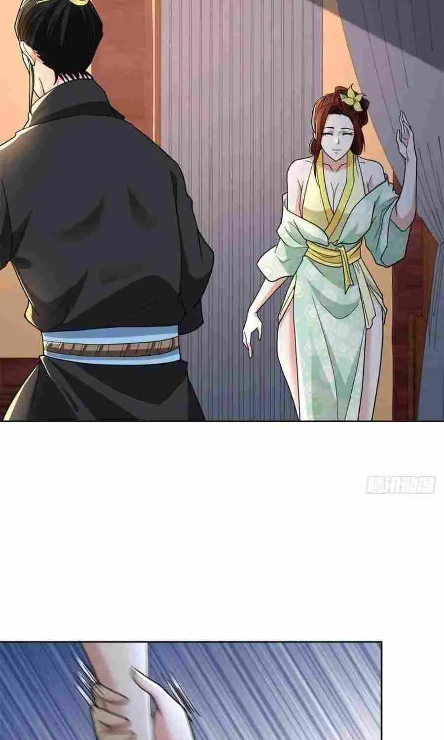 Beipo Chengwei Fanpai Zhuixu Zinmanga X Chapter 456 Page 8