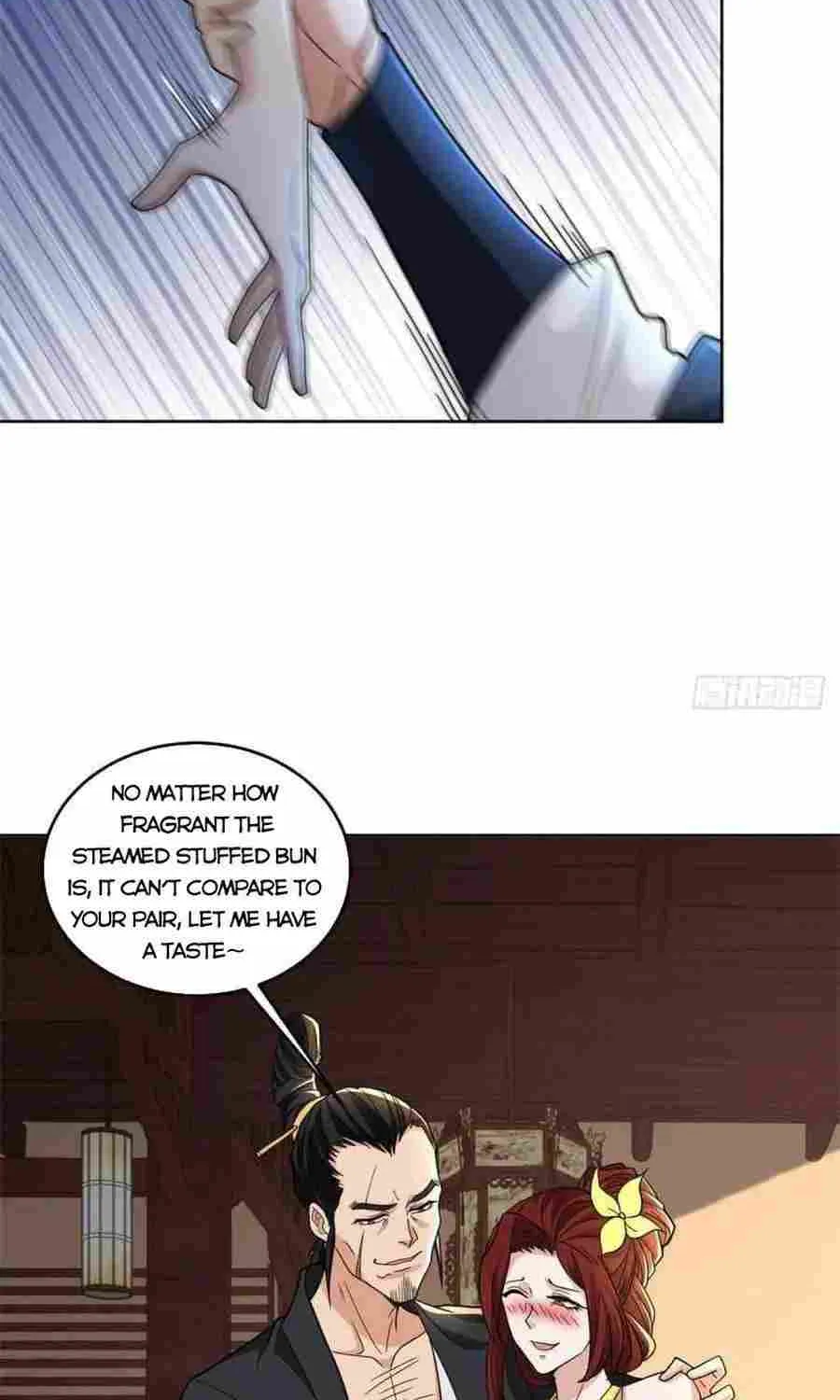 Beipo Chengwei Fanpai Zhuixu Zinmanga X Chapter 456 Page 9