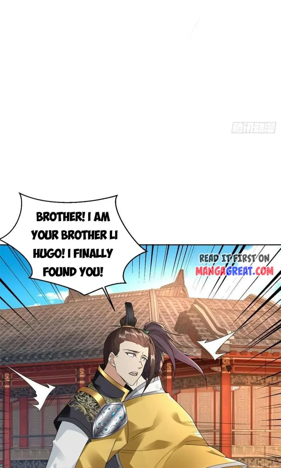 Beipo Chengwei Fanpai Zhuixu Zinmanga X Chapter 454 Page 4
