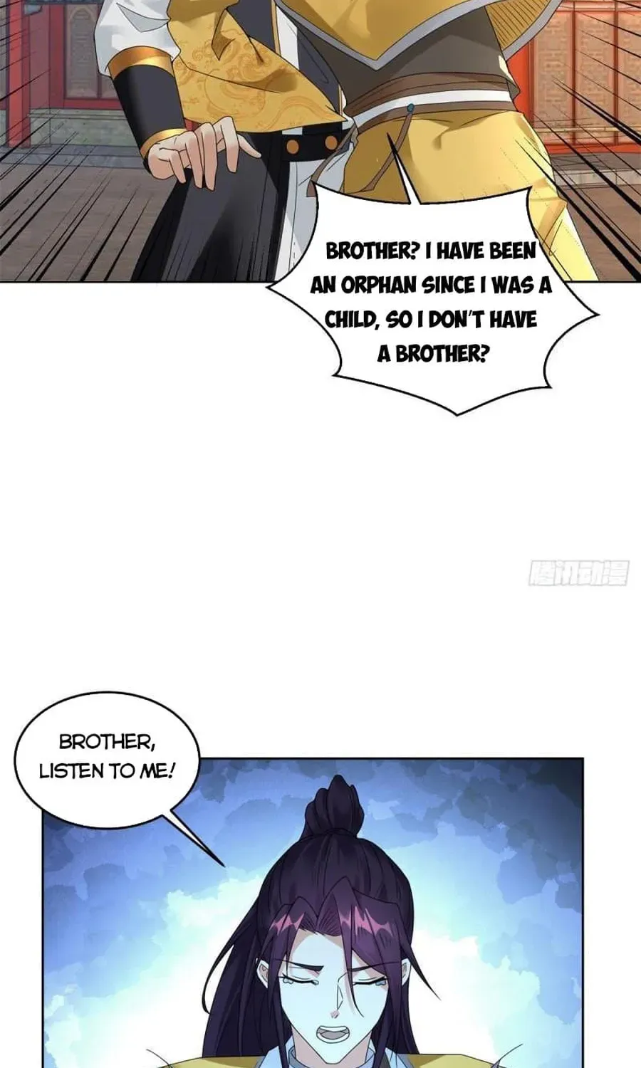 Beipo Chengwei Fanpai Zhuixu Zinmanga X Chapter 454 Page 5