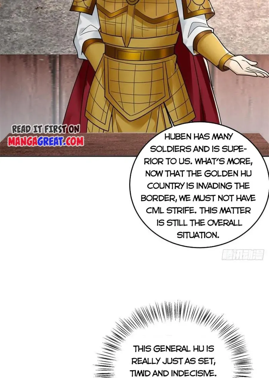 Beipo Chengwei Fanpai Zhuixu Zinmanga X Chapter 454 Page 26