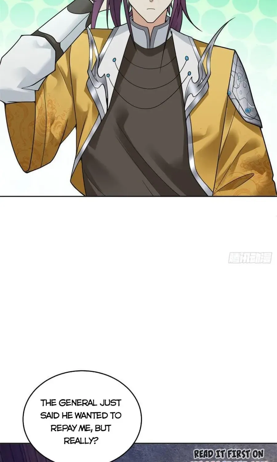 Beipo Chengwei Fanpai Zhuixu Zinmanga X Chapter 454 Page 34