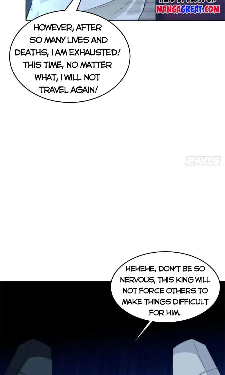 Beipo Chengwei Fanpai Zhuixu Zinmanga X Chapter 453 Page 5