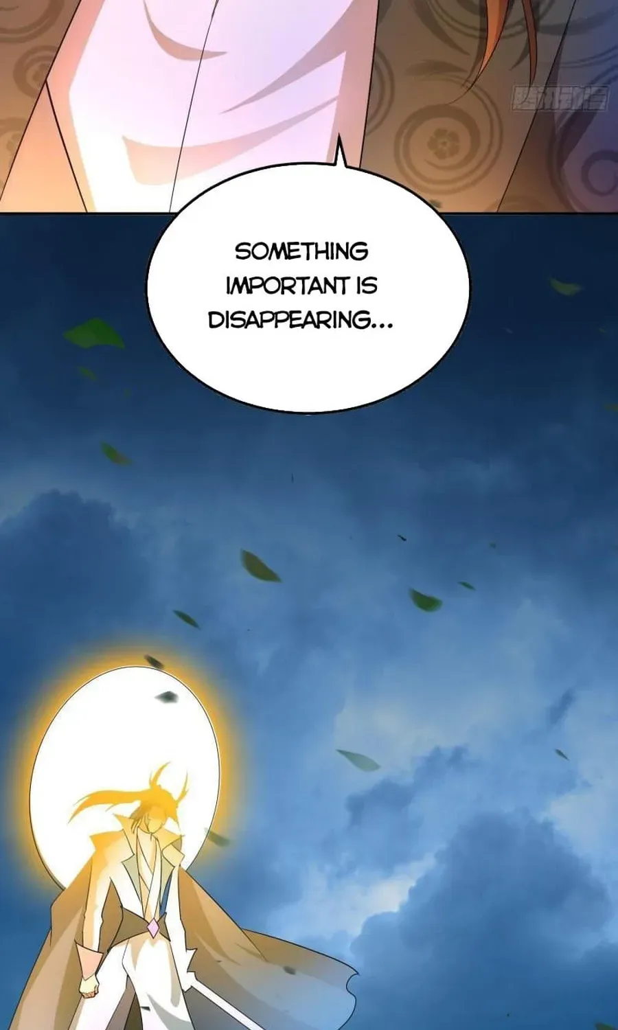 Beipo Chengwei Fanpai Zhuixu Zinmanga X Chapter 450 Page 7