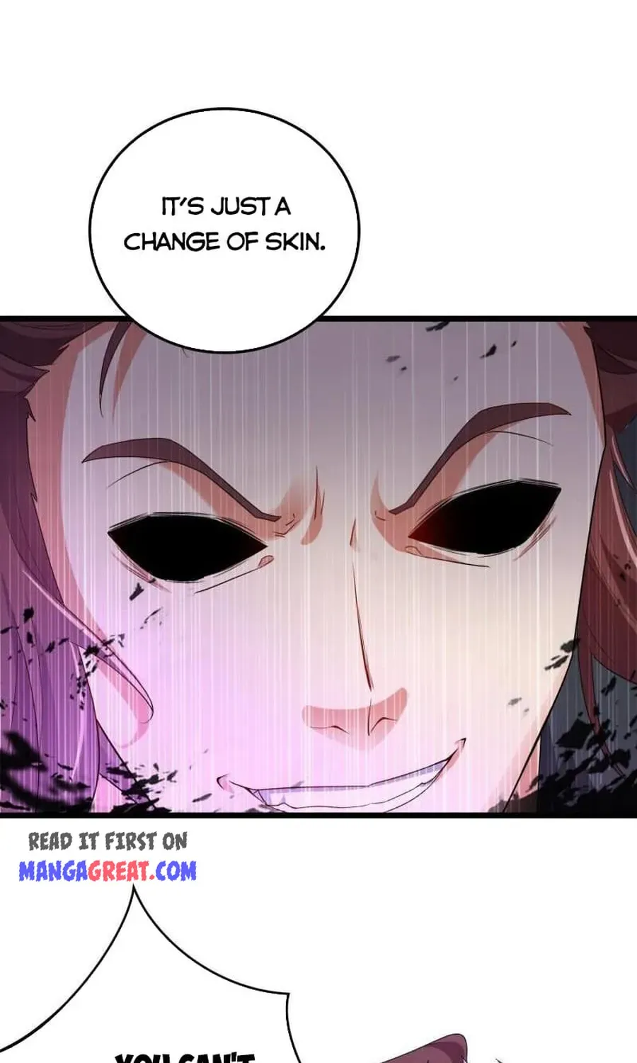 Beipo Chengwei Fanpai Zhuixu Zinmanga X Chapter 450 Page 9