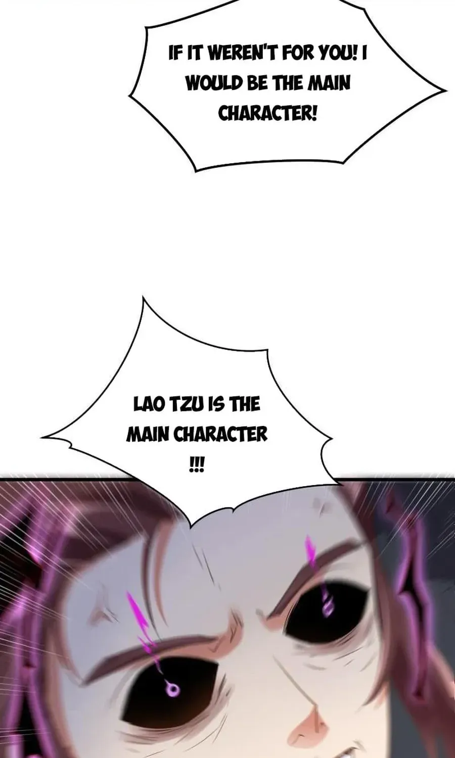 Beipo Chengwei Fanpai Zhuixu Zinmanga X Chapter 450 Page 24