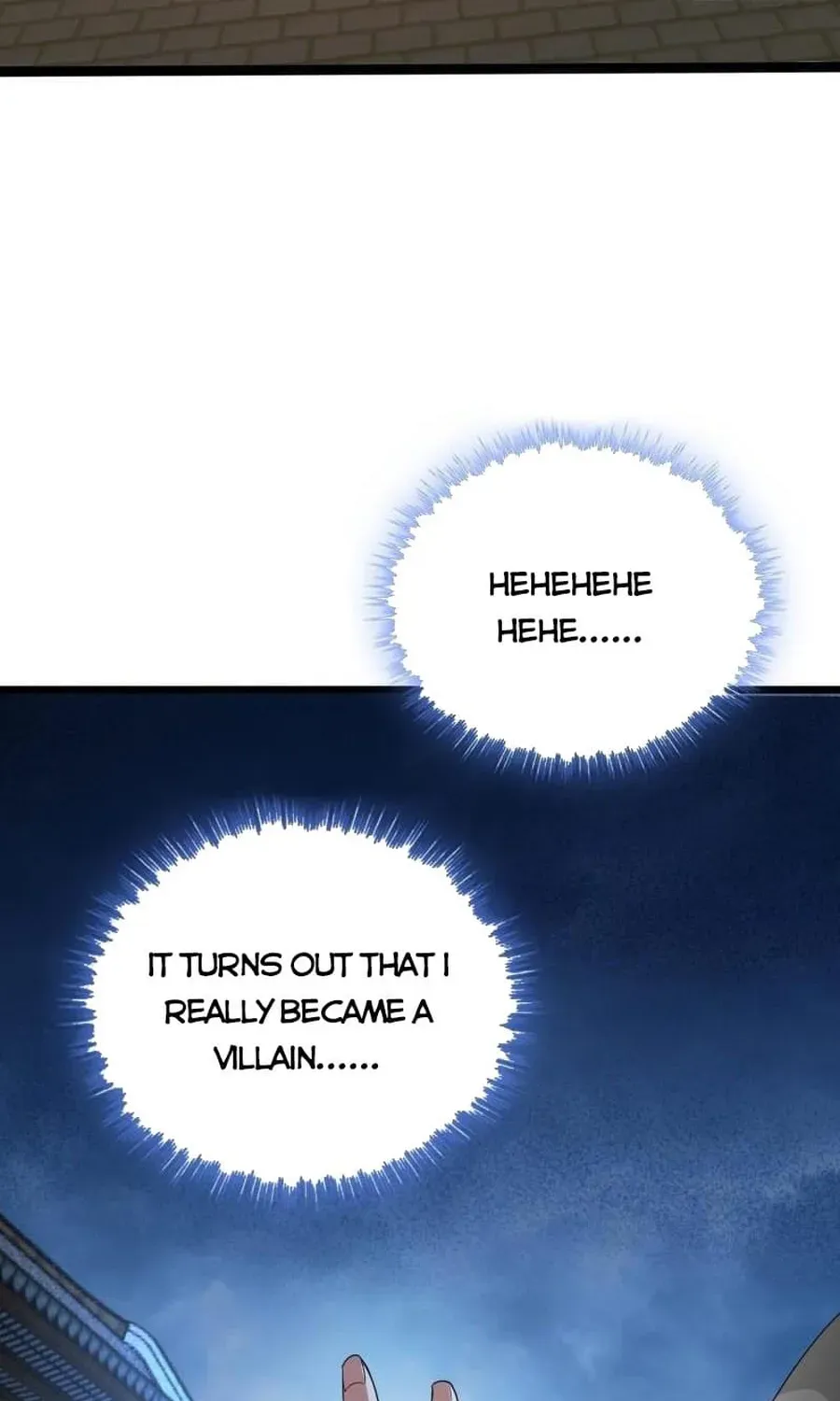 Beipo Chengwei Fanpai Zhuixu Zinmanga X Chapter 450 Page 35