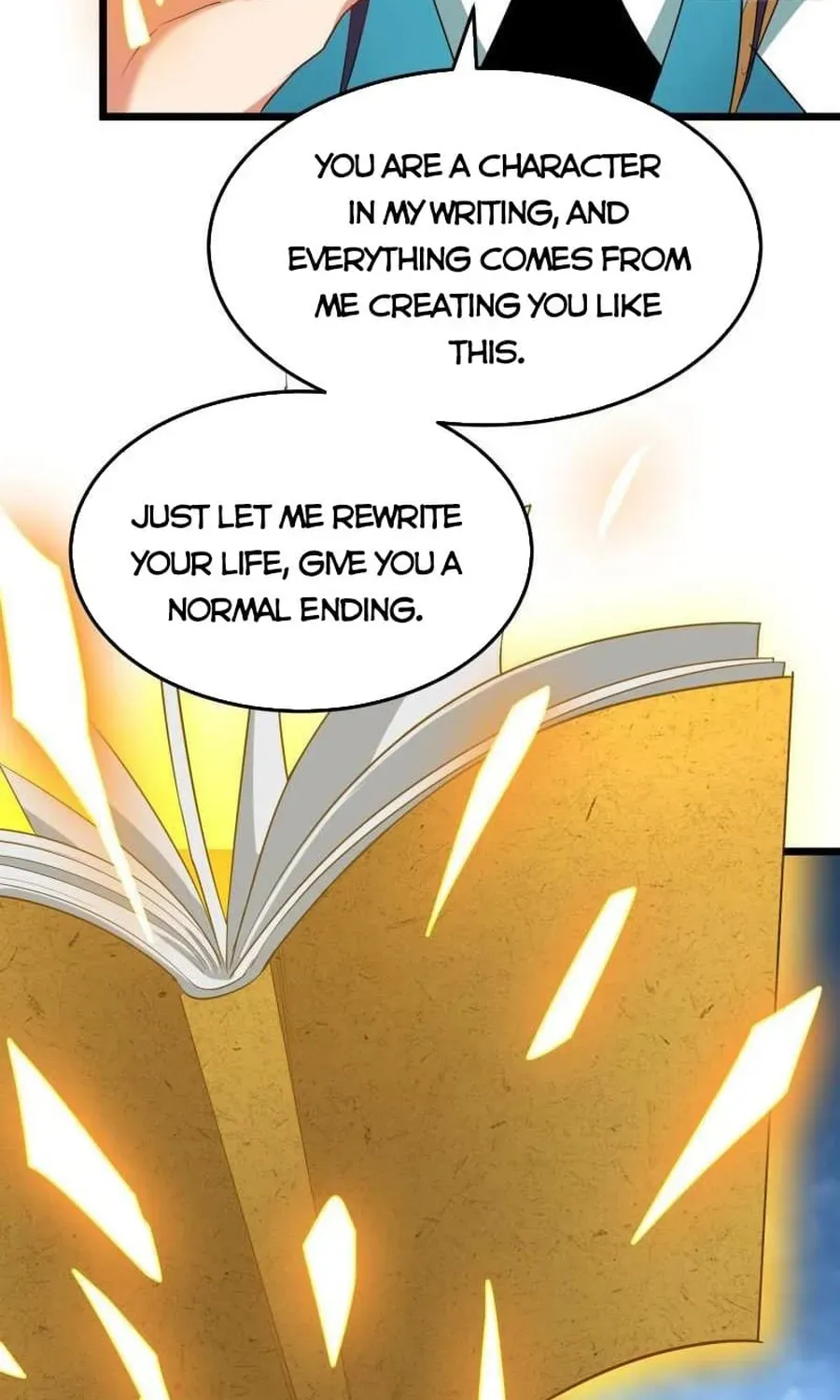Beipo Chengwei Fanpai Zhuixu Zinmanga X Chapter 450 Page 39