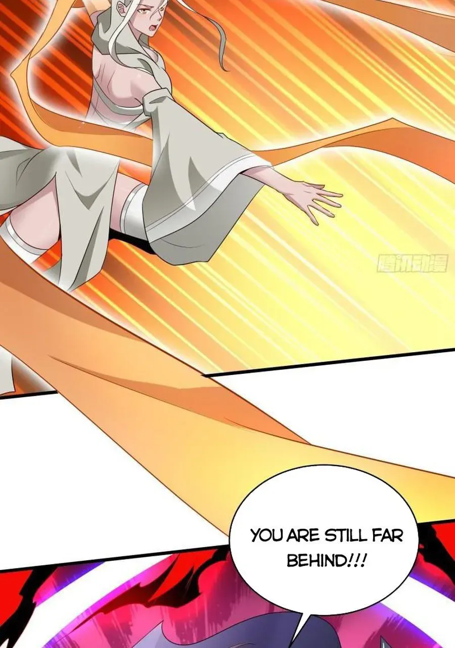 Beipo Chengwei Fanpai Zhuixu Zinmanga X Chapter 445 Page 25