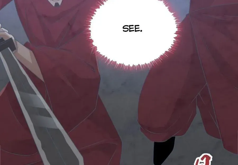 Beipo Chengwei Fanpai Zhuixu Zinmanga X Chapter 444 Page 14