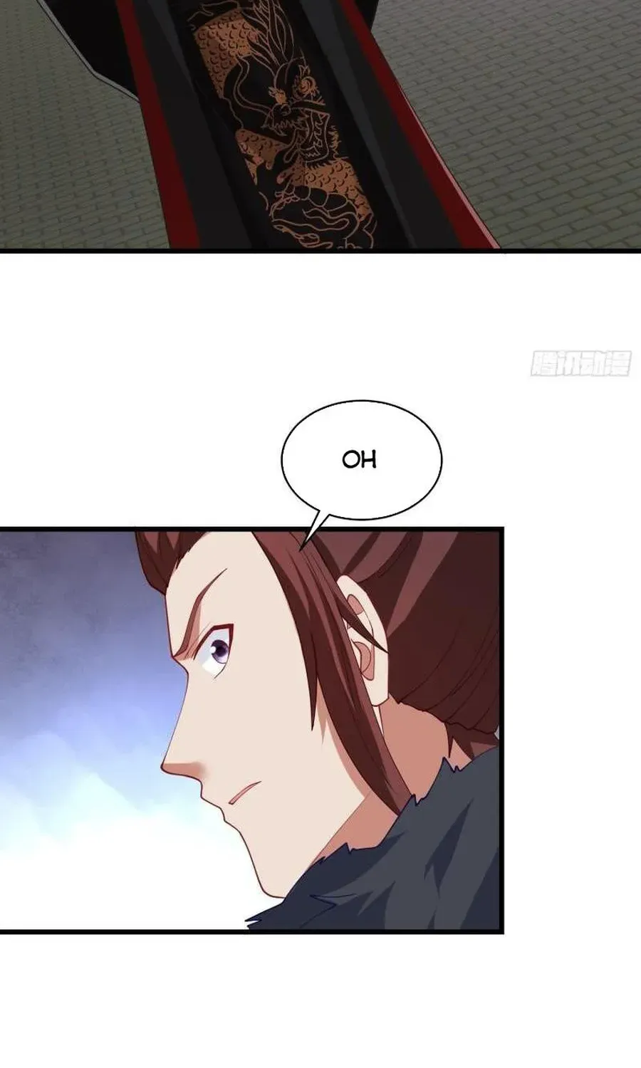 Beipo Chengwei Fanpai Zhuixu Zinmanga X Chapter 444 Page 38