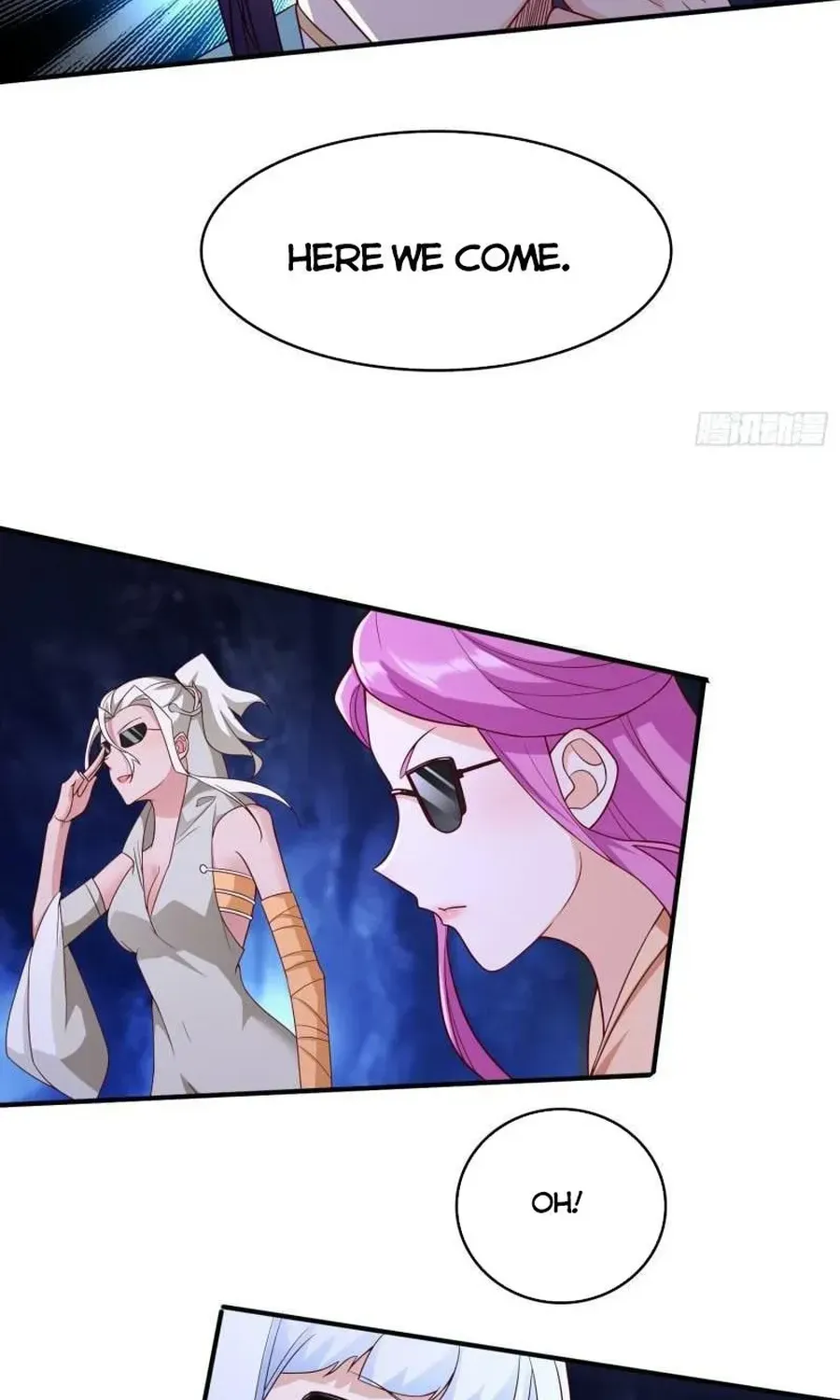 Beipo Chengwei Fanpai Zhuixu Zinmanga X Chapter 439 Page 6