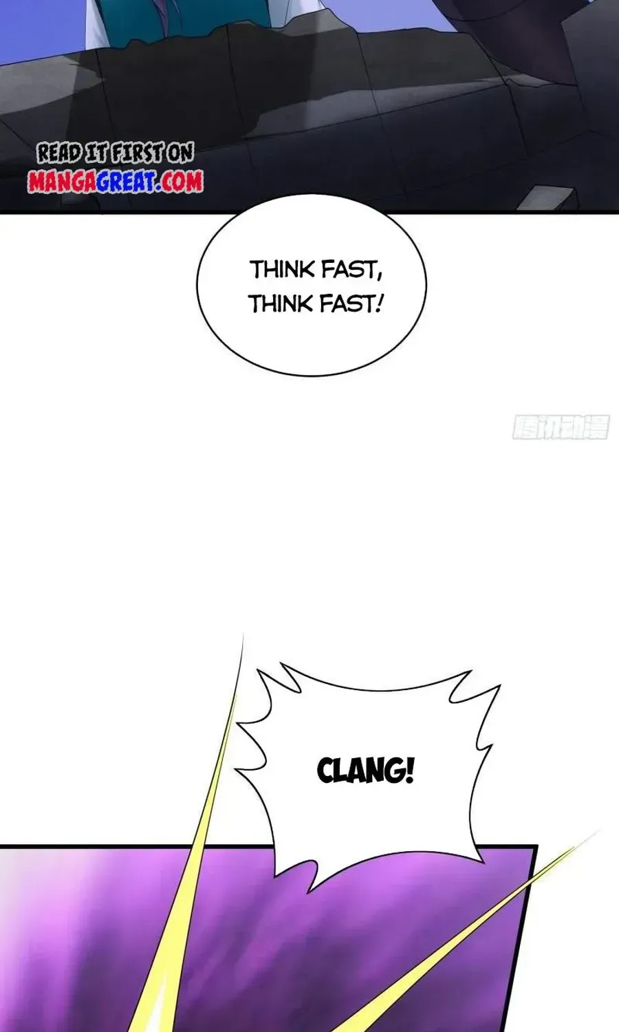 Beipo Chengwei Fanpai Zhuixu Zinmanga X Chapter 437 Page 21