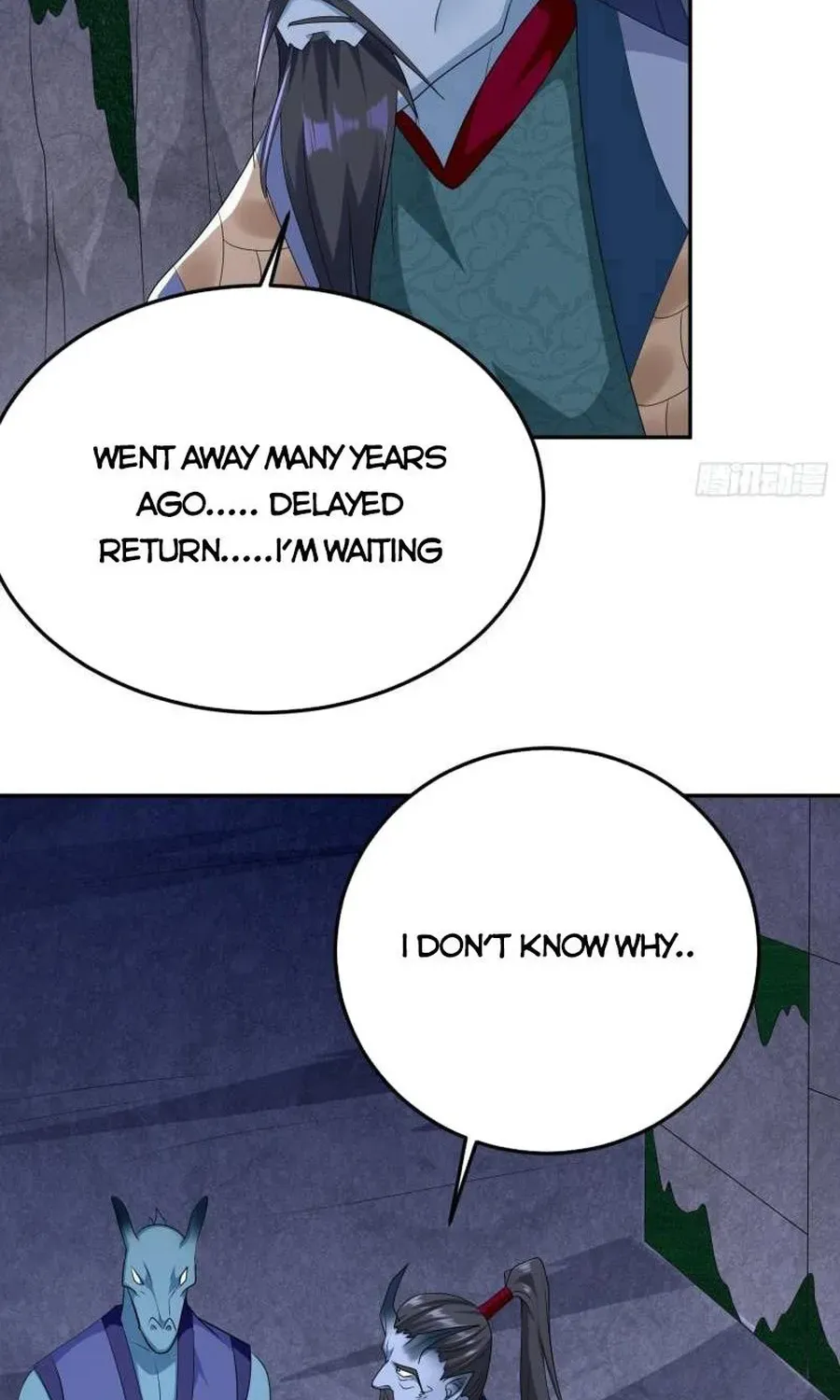 Beipo Chengwei Fanpai Zhuixu Zinmanga X Chapter 434 Page 9