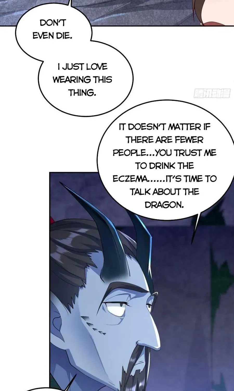 Beipo Chengwei Fanpai Zhuixu Zinmanga X Chapter 434 Page 27