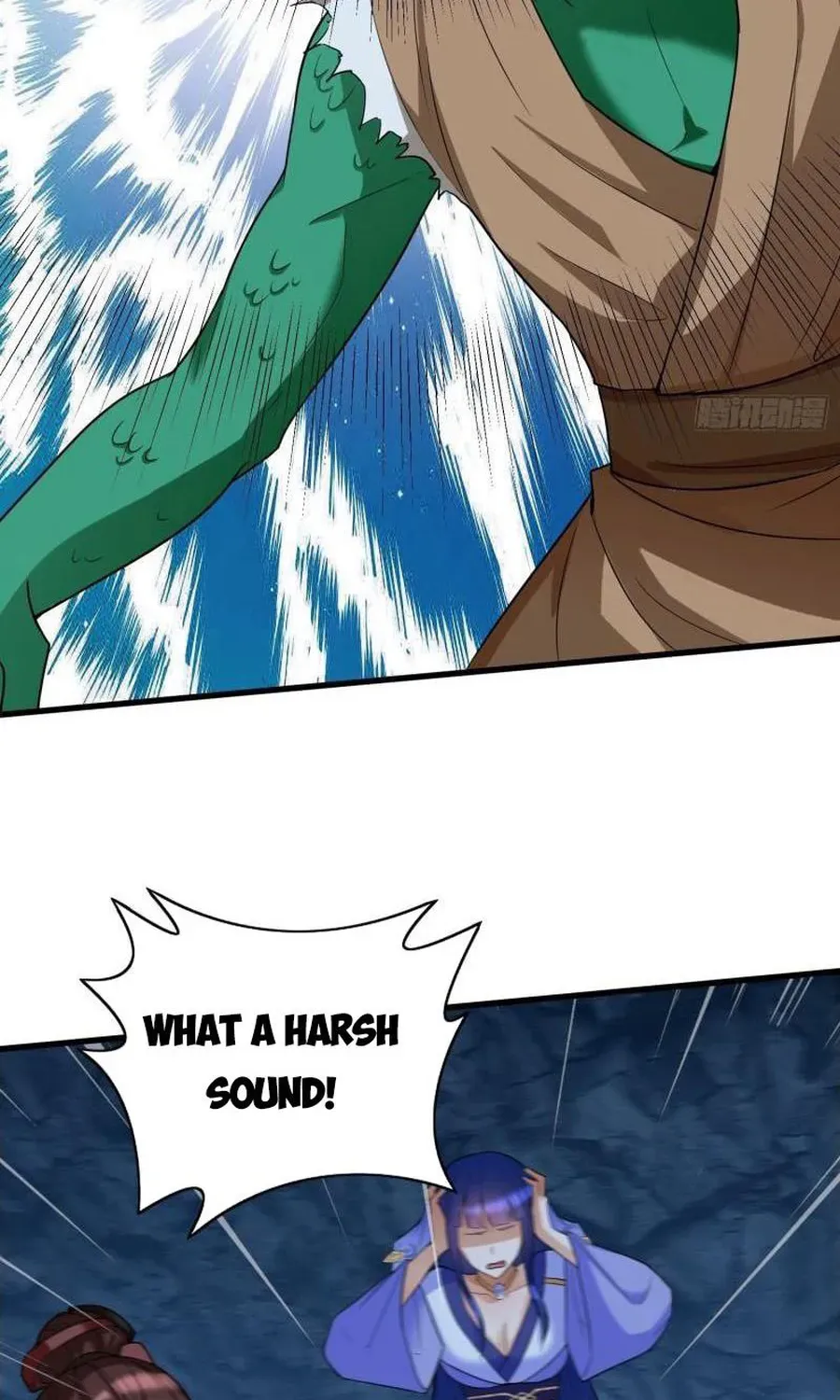 Beipo Chengwei Fanpai Zhuixu Zinmanga X Chapter 433 Page 7