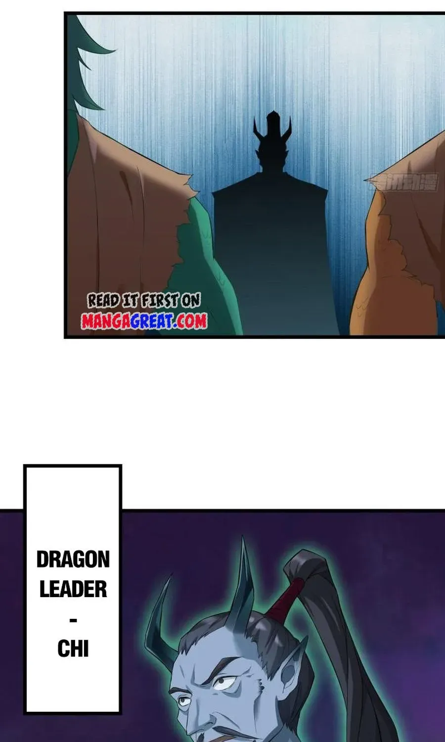 Beipo Chengwei Fanpai Zhuixu Zinmanga X Chapter 433 Page 27