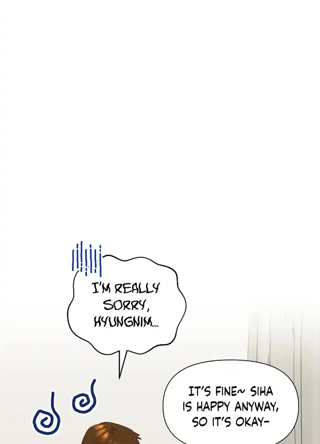 Brother, Am I Cute? Zinmanga X Chapter 48 Page 90