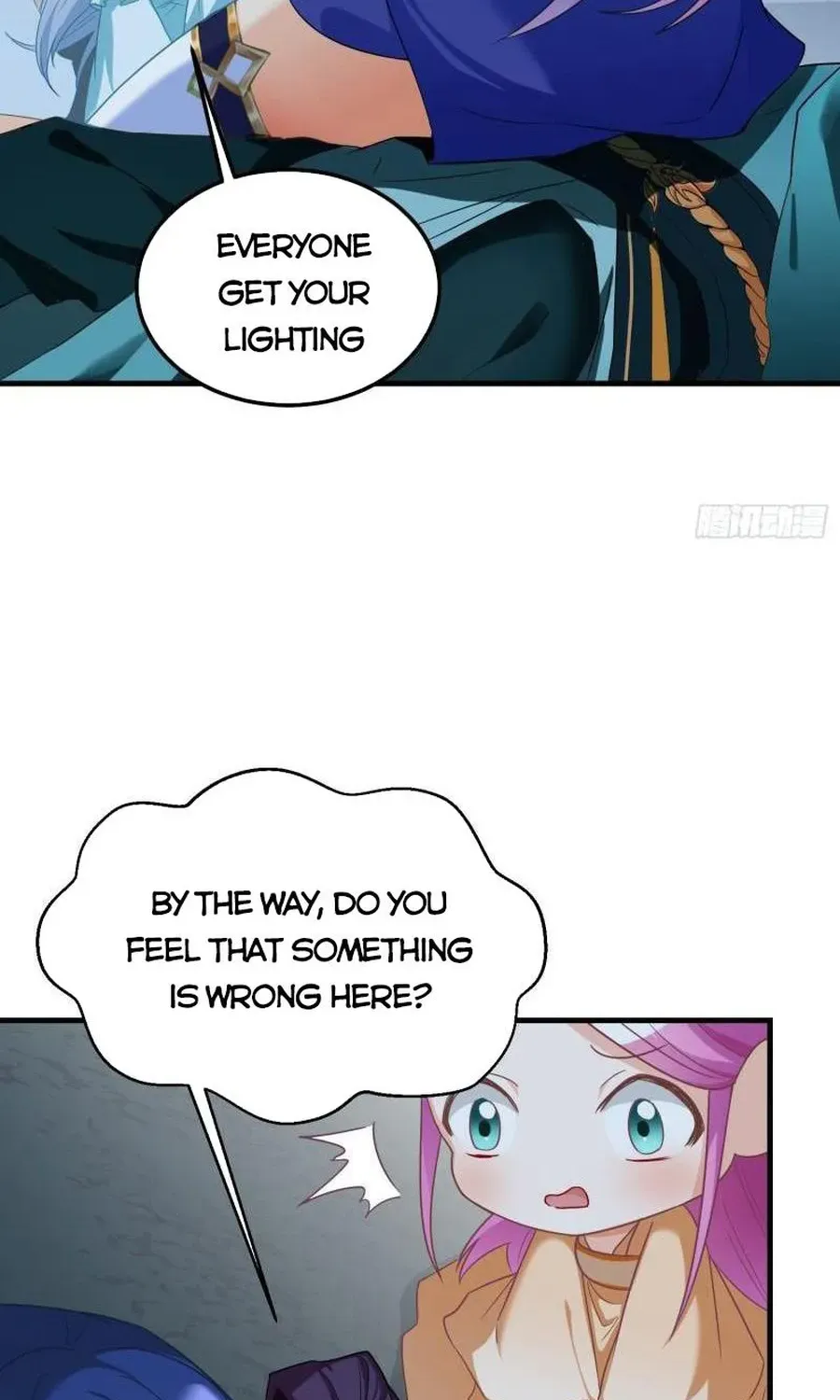 Beipo Chengwei Fanpai Zhuixu Zinmanga X Chapter 432 Page 26