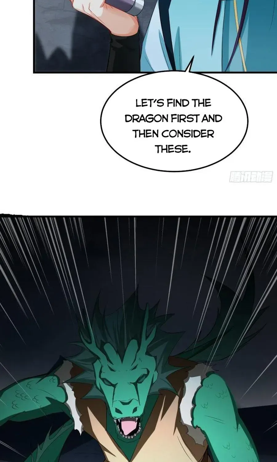 Beipo Chengwei Fanpai Zhuixu Zinmanga X Chapter 432 Page 34