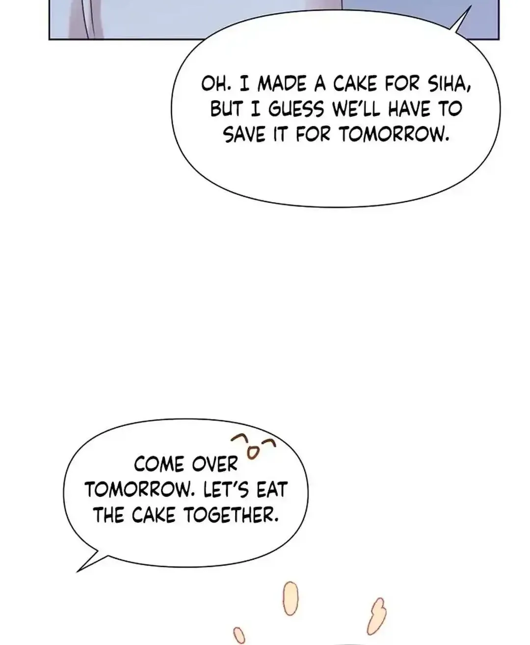 Brother, Am I Cute? Zinmanga X Chapter 47 Page 129