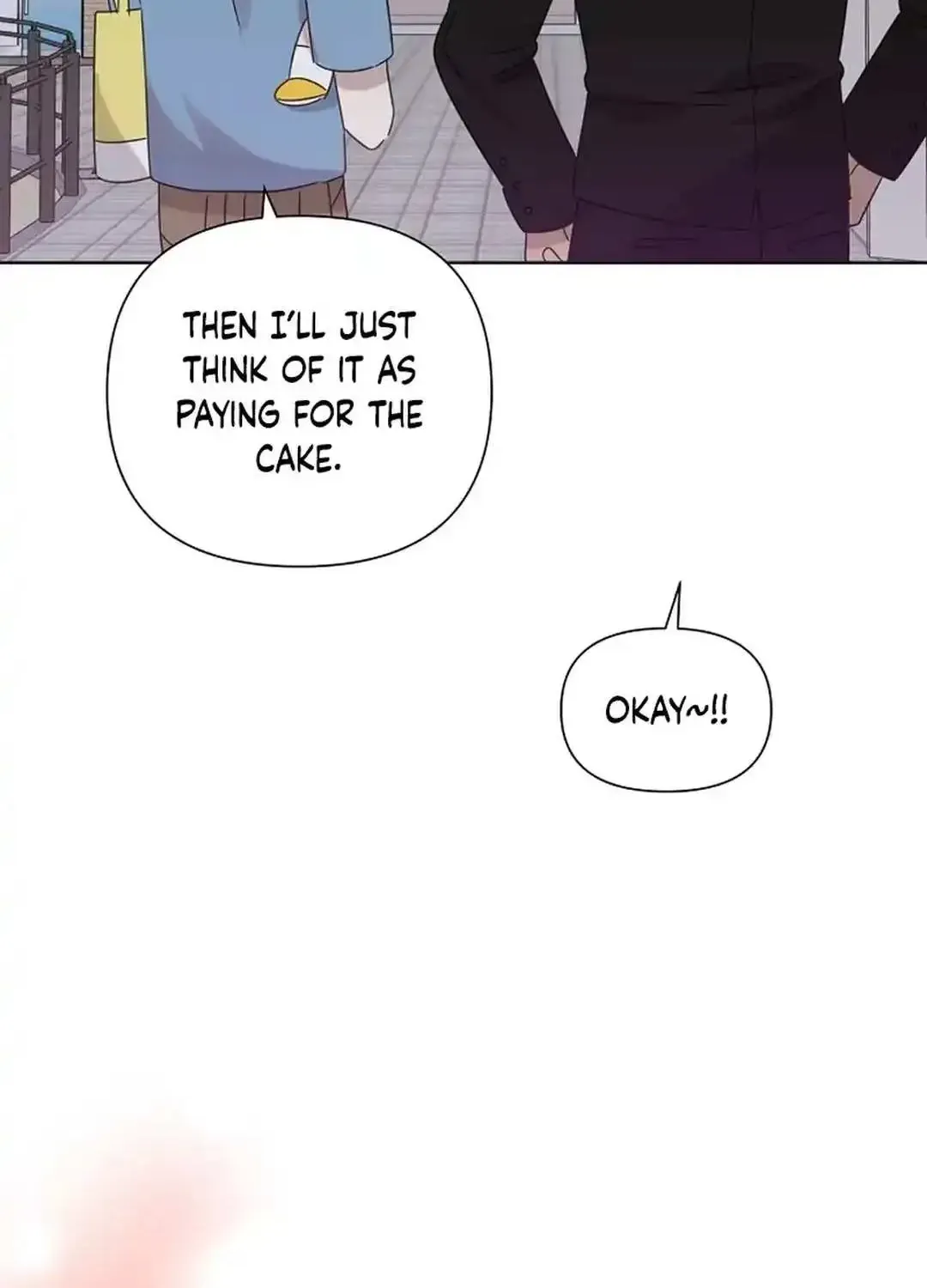 Brother, Am I Cute? Zinmanga X Chapter 47 Page 131